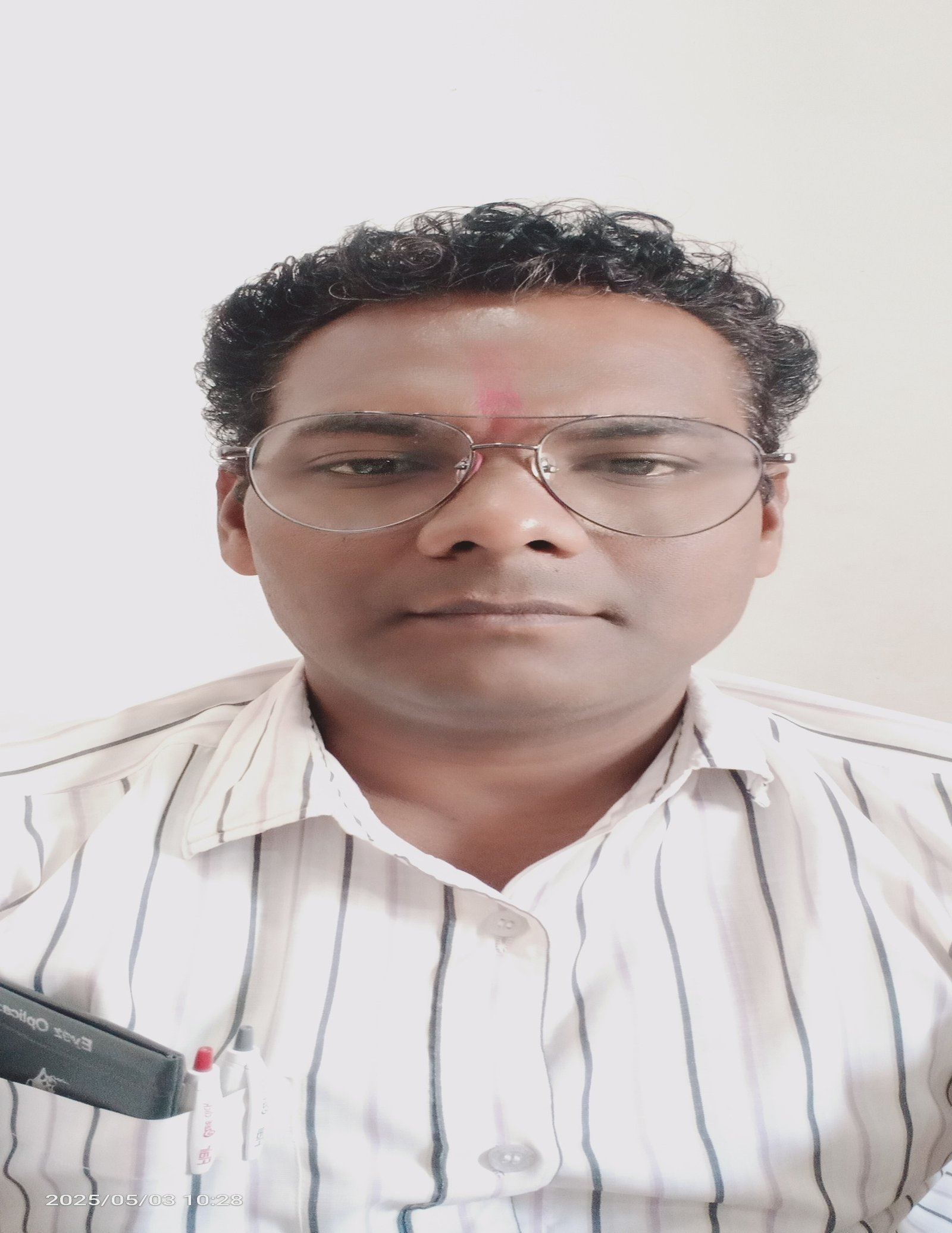 SANTOSH KU. YADAV
